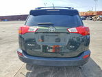 Toyota RAV 4 2013