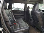 Honda Pilot 2017