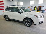 Subaru Forester 2018