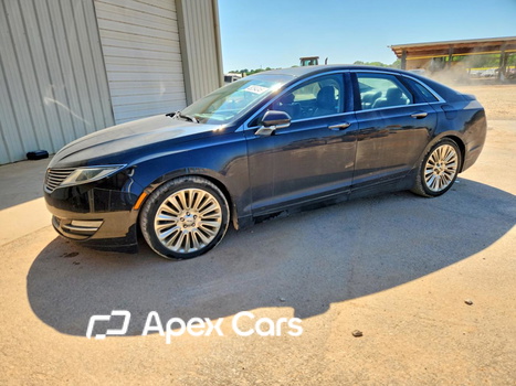 Lincoln MKZ 2013 - Image 1 of 12