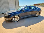 Lincoln MKZ 2013