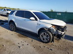 Land Rover Discovery 2020