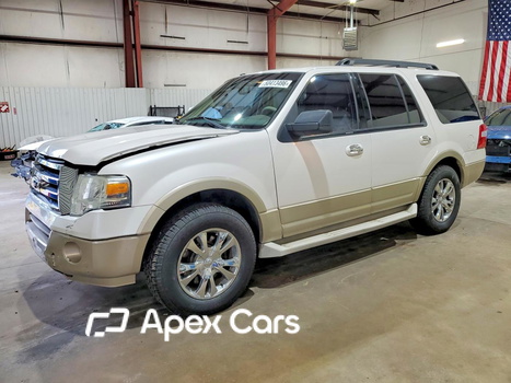 Ford Expedition 2010 - Image 1 of 13