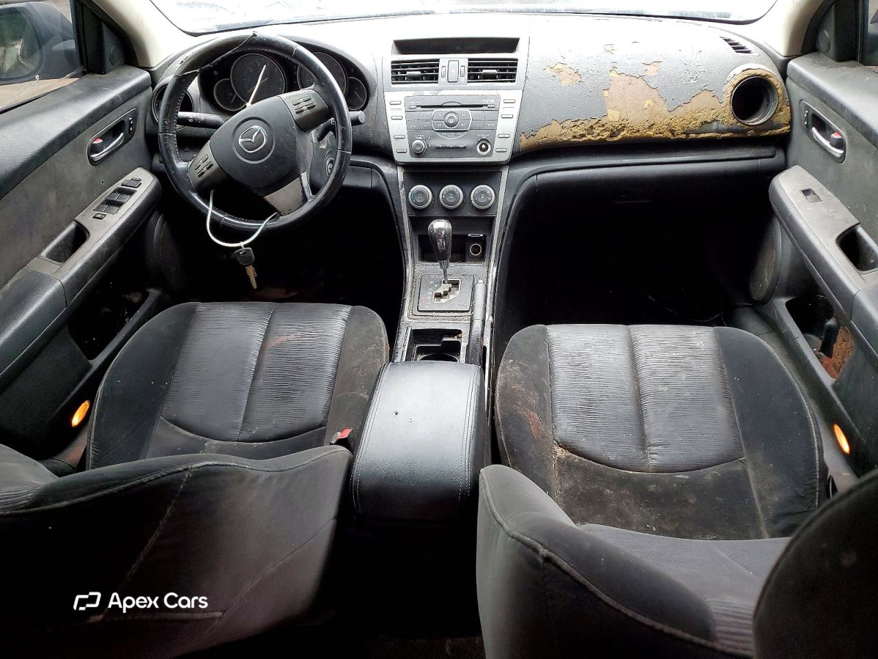 Mazda 6 2010
