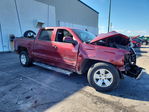 Chevrolet Silverado 2015