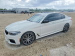 BMW M5 2020