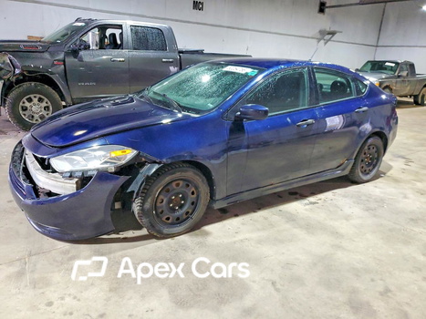 Dodge Dart 2013 - Image 1 of 13