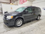 Dodge Caravan 2014