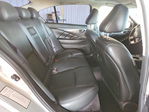 Infiniti Q50 2016