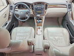 Toyota Highlander 2002