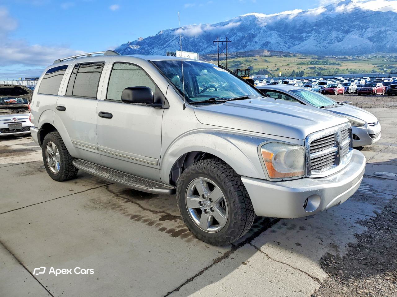 Dodge Durango 2006