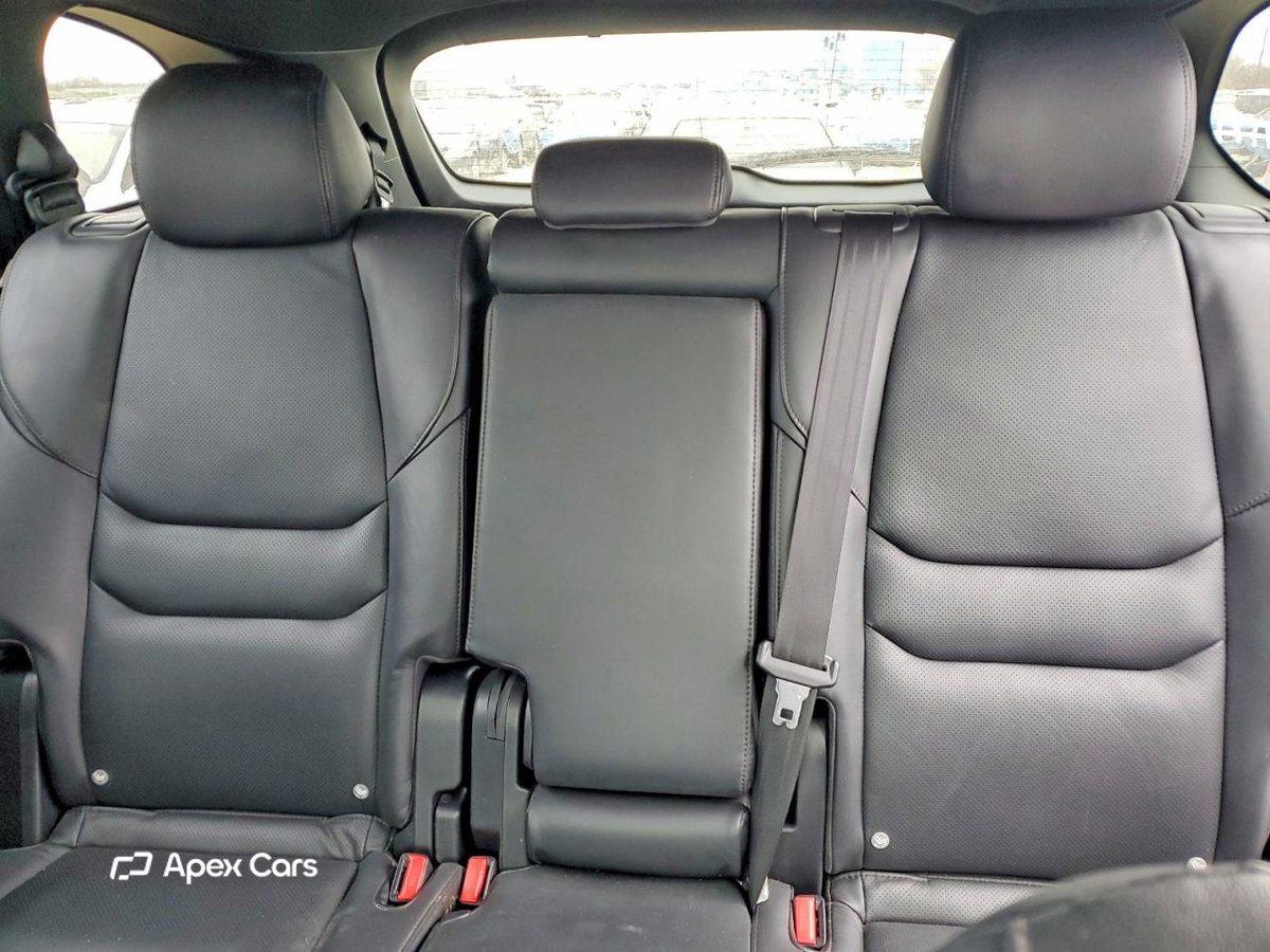 Mazda CX-9 2019