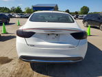 Chrysler 200 2015