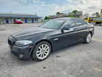 BMW Series 5 2013