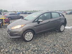 Ford Fiesta 2015