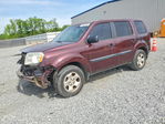Honda Pilot 2015