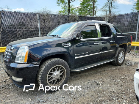 Cadillac Escalade 2008 - Image 1 of 13