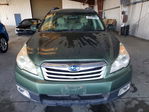 Subaru Outback 2010