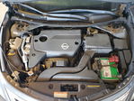 Nissan Altima 2013
