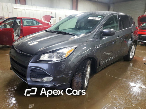 Ford Escape 2016 - Image 1 of 5
