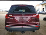 Acura MDX 2012