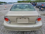 Nissan Maxima 2003