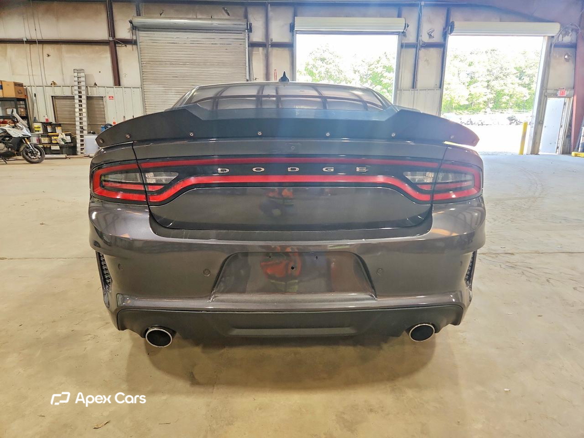 Dodge Charger 2021