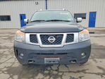 Nissan Armada 2015
