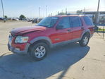 Ford Explorer 2006