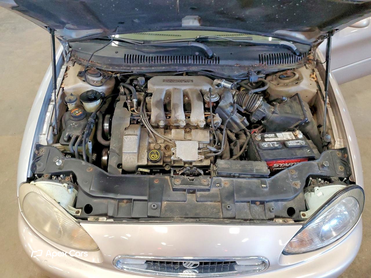 Mercury Sable 1999