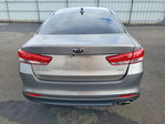 Kia Optima 2016