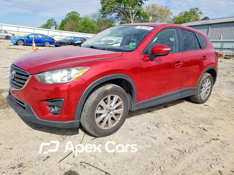 Mazda CX-5 2016 - Image 1 of 14