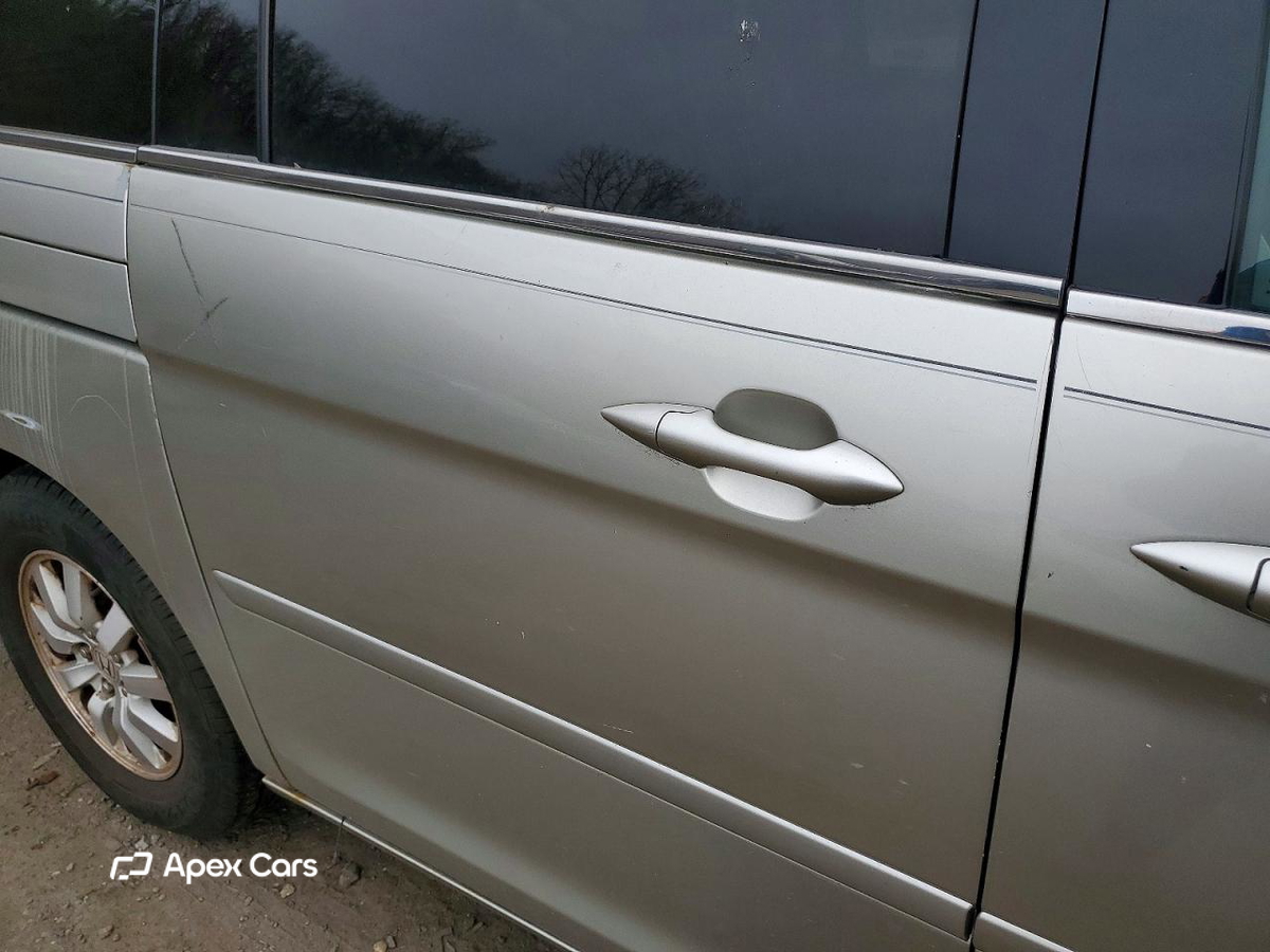 Honda Odyssey 2008