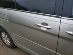 Honda Odyssey 2008