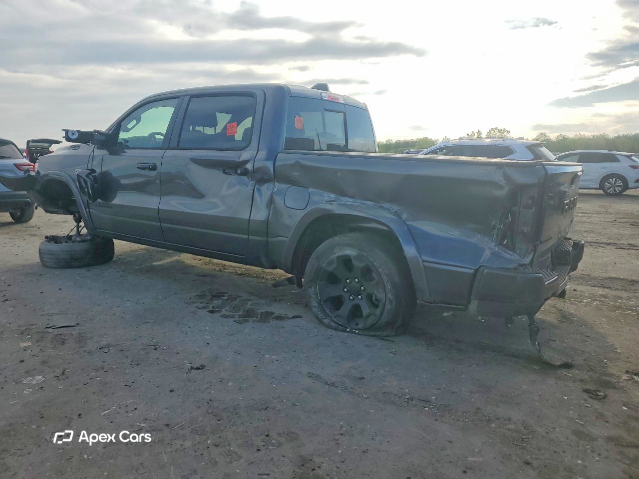 RAM 1500 2026