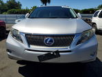 Lexus RX 2011