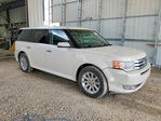 Ford Flex 2012
