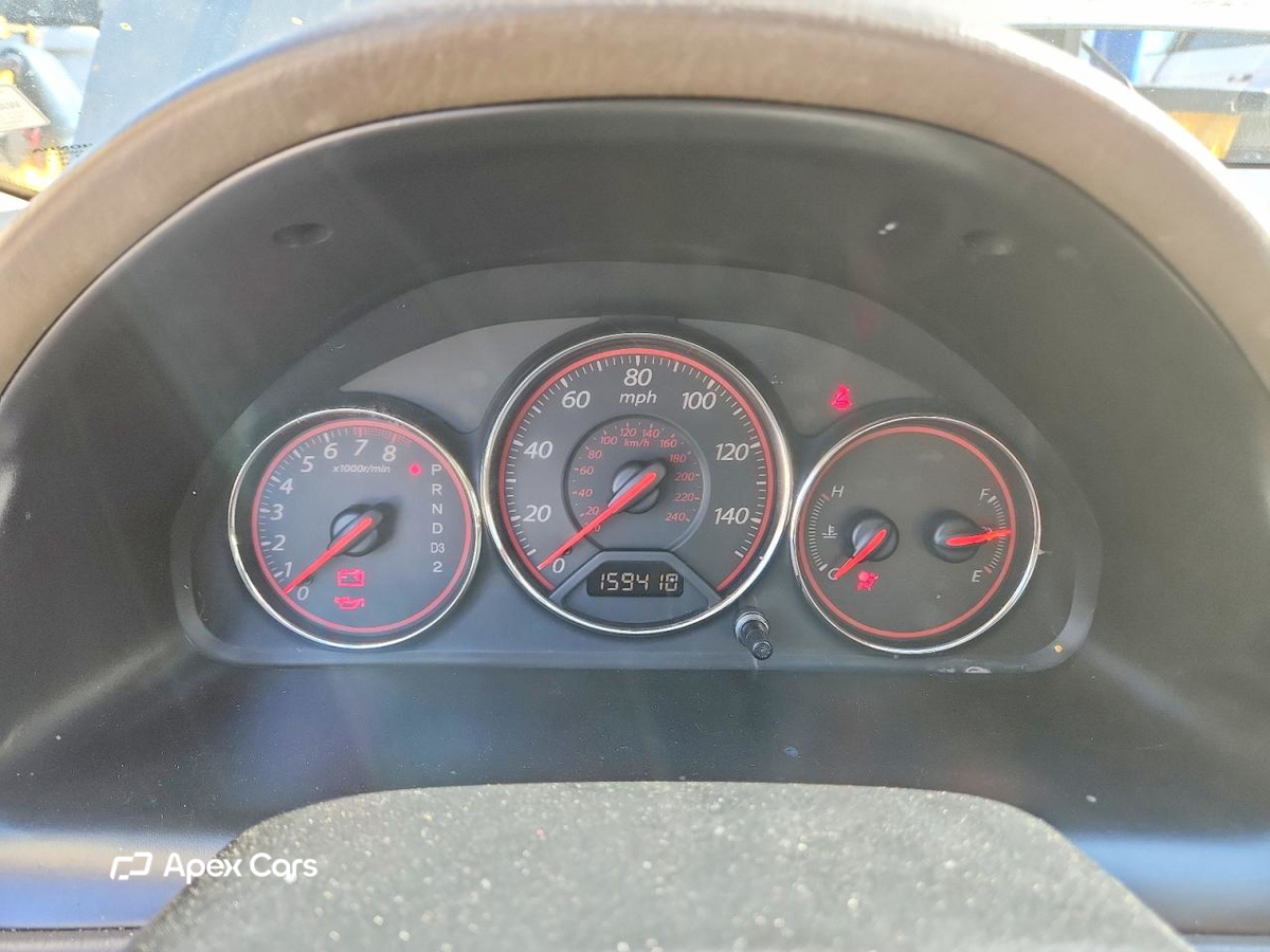 Honda Civic 2005