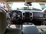 RAM 1500 2017