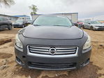 Nissan Maxima 2012