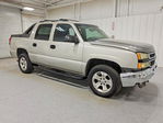 Chevrolet Avalanche 2004