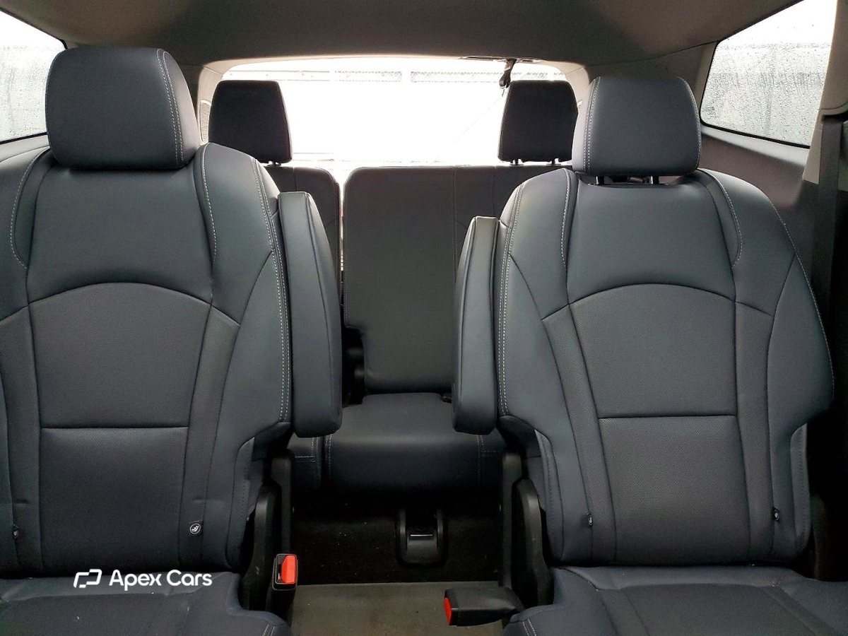Buick Enclave 2019