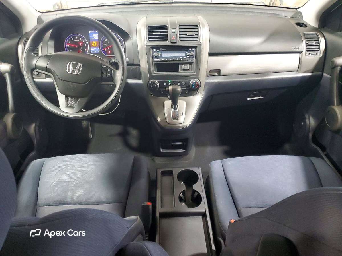 Honda CR-V 2010