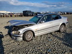 BMW Series 3 2001