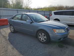 Hyundai Sonata 2009