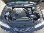 Hyundai Azera 2007