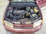 Saturn  2001