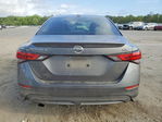 Nissan Sentra 2021