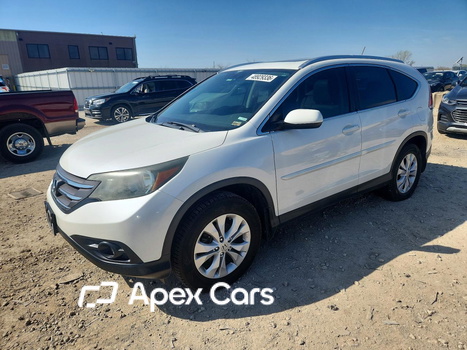 Honda CR-V 2013 - Image 1 of 13