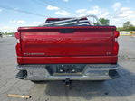 Chevrolet Silverado 2022